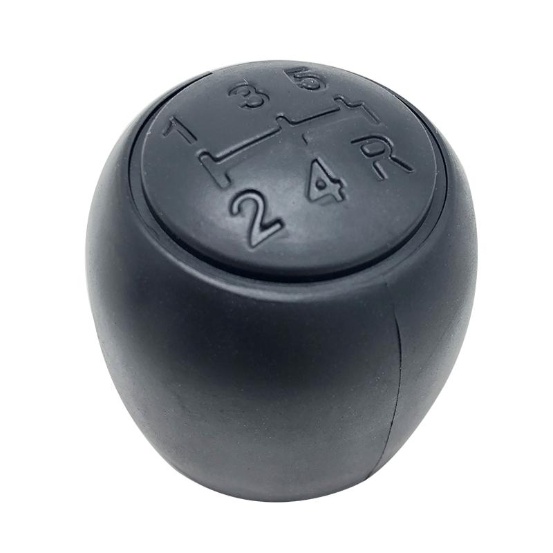 Auto-Schaltknauf, Schalthebelmanschette, Manschette, Kragen für FIAT PANDA 2003–2012/500 500C 2007–2013, Autozubehör