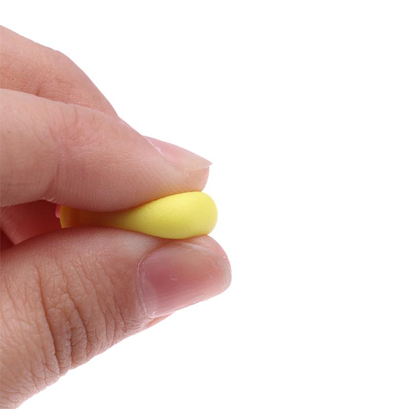 Ohrstöpsel, Ohrstöpsel für Schlafschüler, Anti-Lärmschutz, Anti-Ronco-Ohrstöpsel