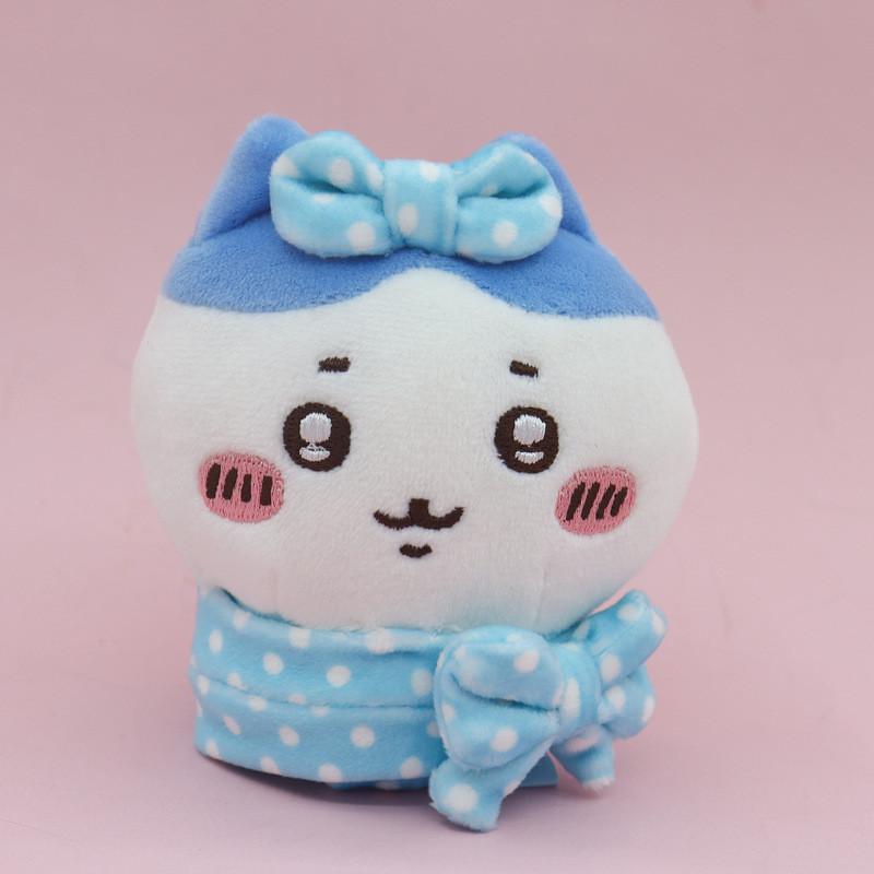 Chiikawa Plush Toy With Sleeping Bag For Babies Kids And Collectors
