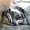 Men's Lightweight Non-slip Breathable Trail Running & Hiking Shoes