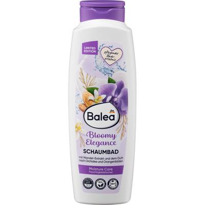 DM Schaumbad Blühende Eleganz 750ml