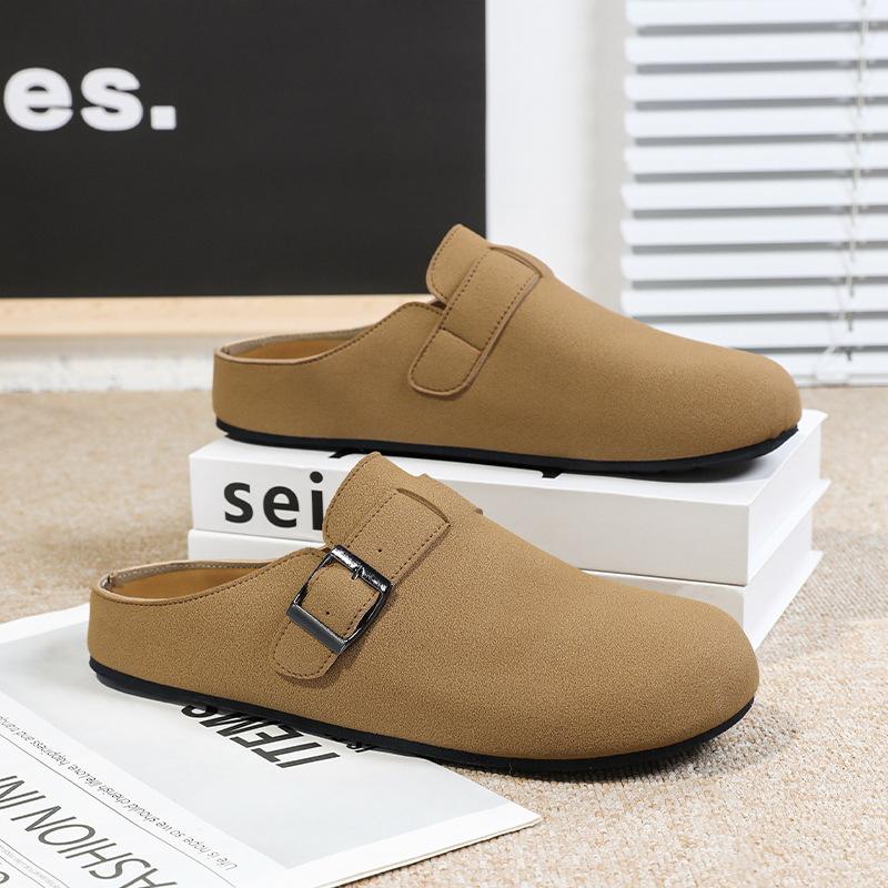 

Сумка для взуття Birkenstock зірки головна половина лотка взуття чоловіче товста підошва нековзке весняно-літнє взуття 43