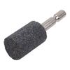 DIY Projects Hex Grinding Head Portable Rotary Bit Portable Grinding Drill Tool Sanding 16mm Non-slip Fit Low Dust Emission