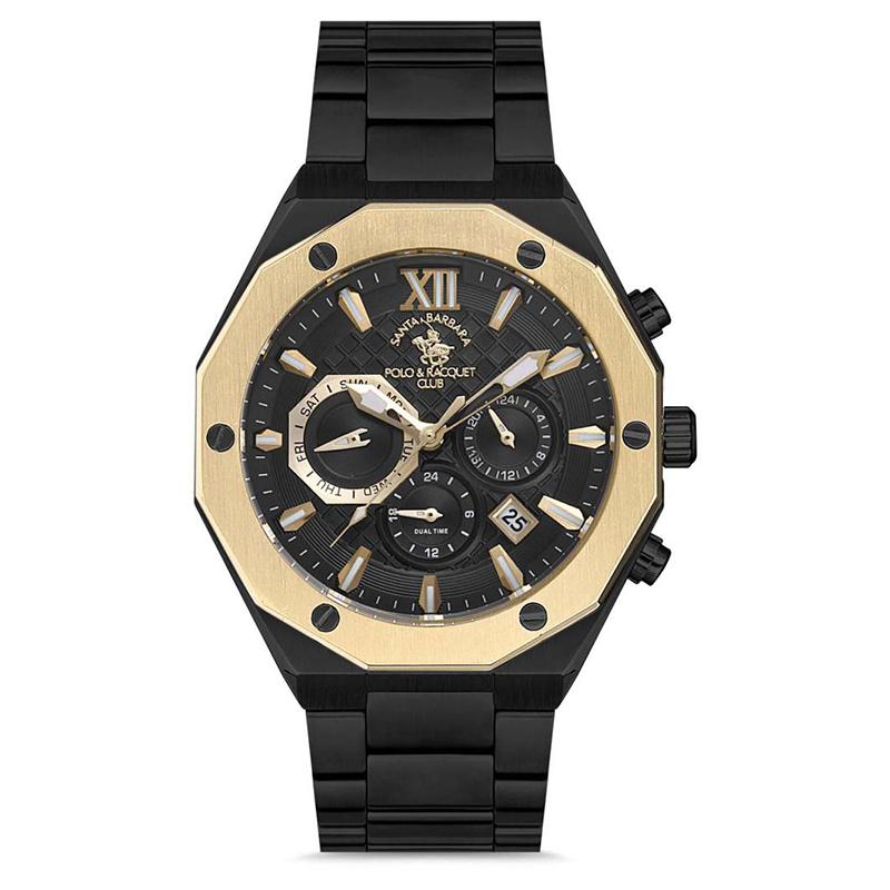 

Santa Barbara Polo Racquet Club SB.1.10196.5 Мужские наручные часы