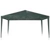 VidaXL Professional Reception Tent Patio Gazebo Garden Marquee Outdoor Pavilion Belvedere Terrace 48513