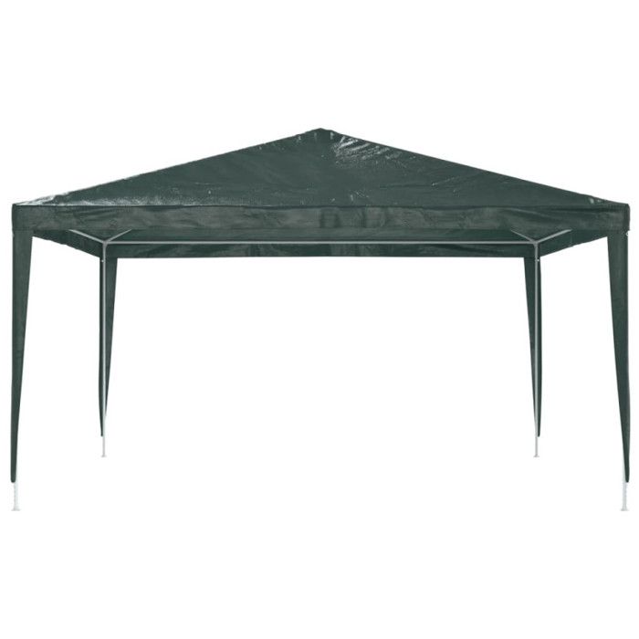 VidaXL Professional Reception Tent Patio Gazebo Garden Marquee Outdoor Pavilion Belvedere Terrace 48513