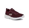 Skechers кроссовки Eye To Eye 12964/BURG бордовый