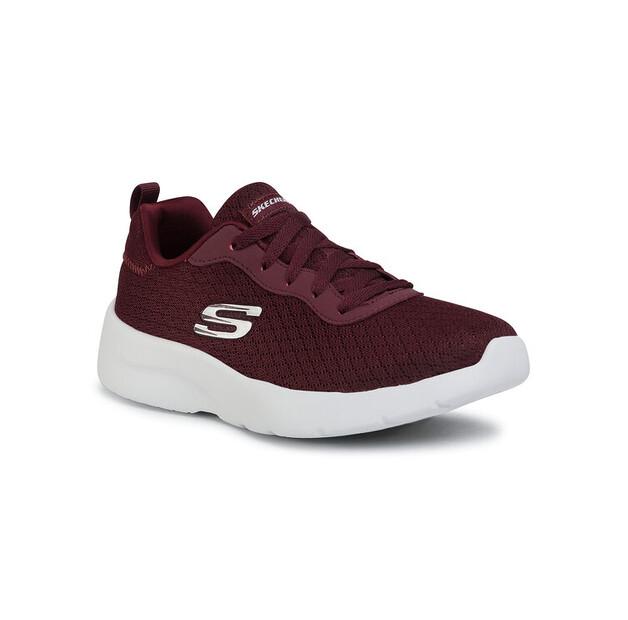 Skechers Sneakers Eye To Eye 12964/BURG Burgundy