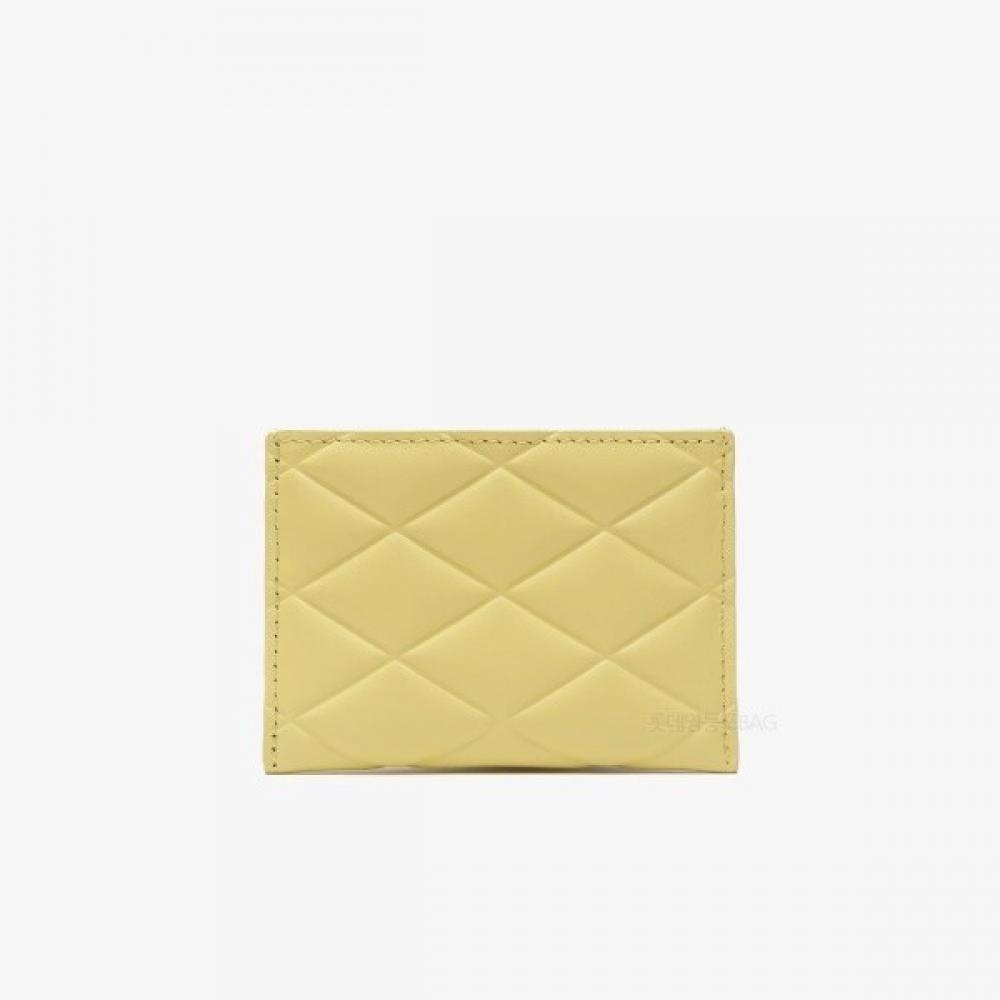 Lacoste Crocodile Card Wallet 26ss