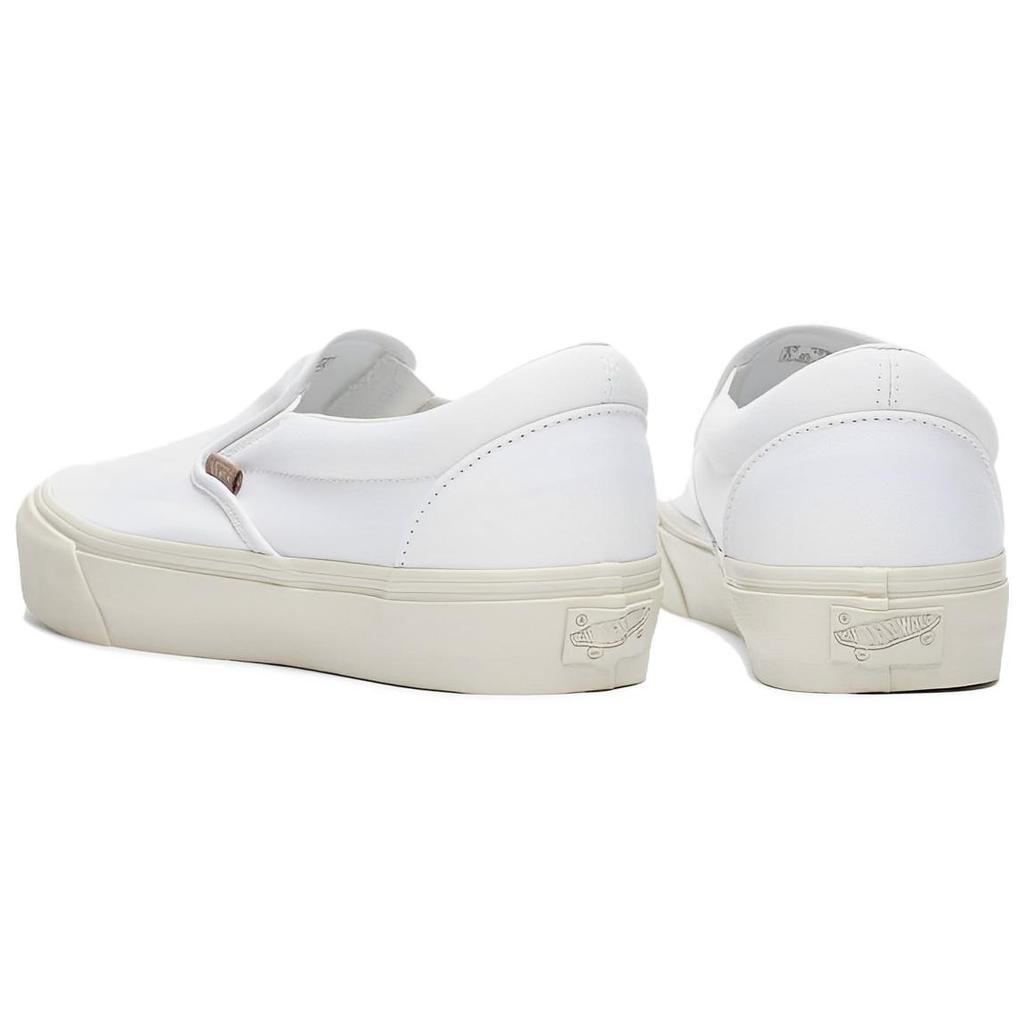 Slip-On JJJJound x Slip-On Classic Vans Vlt Lx 'Hospitality' VN0A3QXYW00