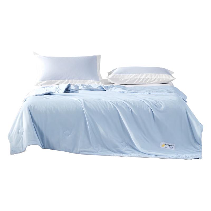 

Mercury Home Textiles Soybean Fiber All-Season Quilt 120cm x 150cm