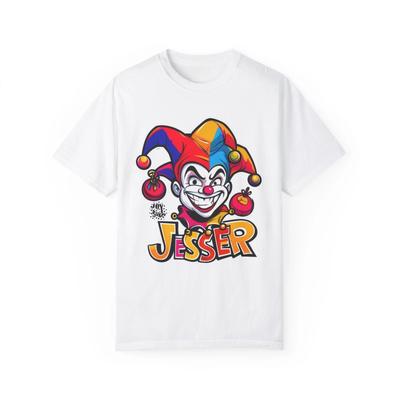 Na górę – T-shirty i koszulki