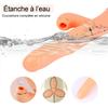 Female Masturbator Silent Electric Suction Massage Stick Vibration Stick Adult Sex Toy