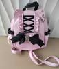 Lace Cat's Ear School Bag Japan Ita Mochila Cute Large Capacity Mochilas Bow Women Bags Student Backpack
