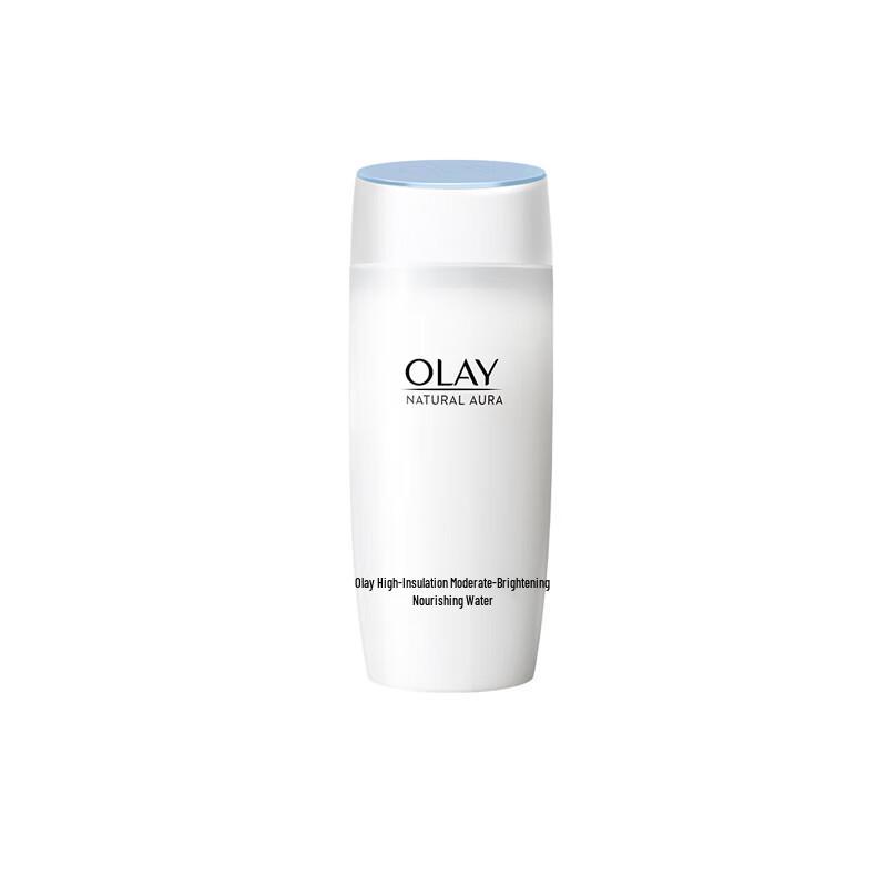 

Olay High Moisturizing Brightening Toner 150ml