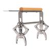 Beehive Frame Grip Tool Frame Lifter Beekeeping Frame Holder Tool with Comfortable Wooden Handle