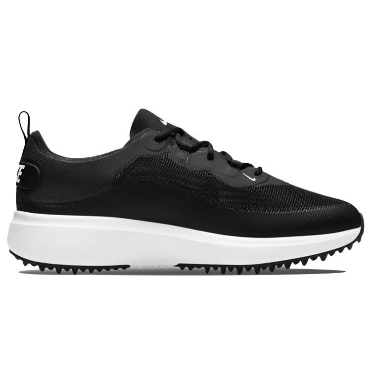 Nike Ace Summer Light Low Top Golf Shoes Black/White Women's DC0101-024