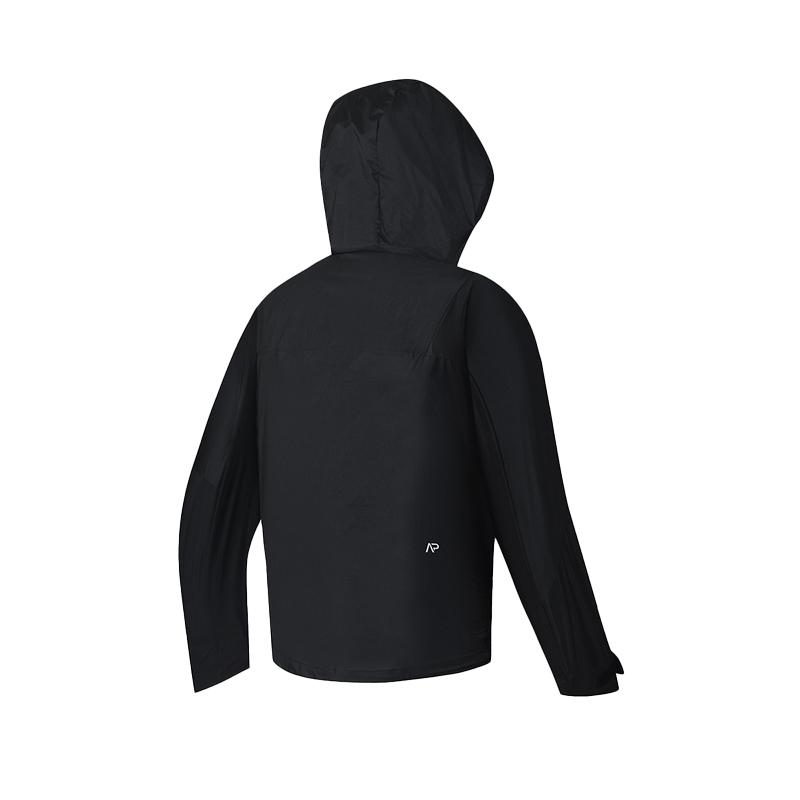 

Новые куртки FILA Мужские Насыщенный черный A11M431714FBK 175/96A/L