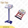 Yan Zhuang Physical Fitness Testers