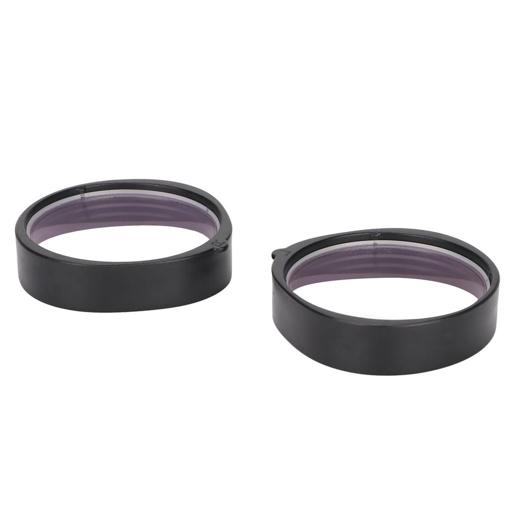 VR Myopic Lens Protecting Myopia Glasses From Scratching VR Headset Lens for Oculus Quest 2600