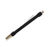 M6 Thread Extension Inflation Tube, Standard Tire Valve With Fine Teeth, Suitable For M6 Thread Integrated Air Pump