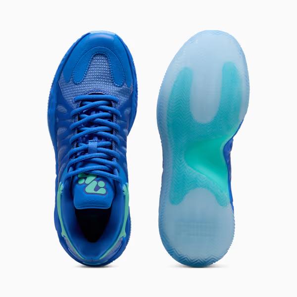 313450-01 Puma Hali 1 Opal (Men's)