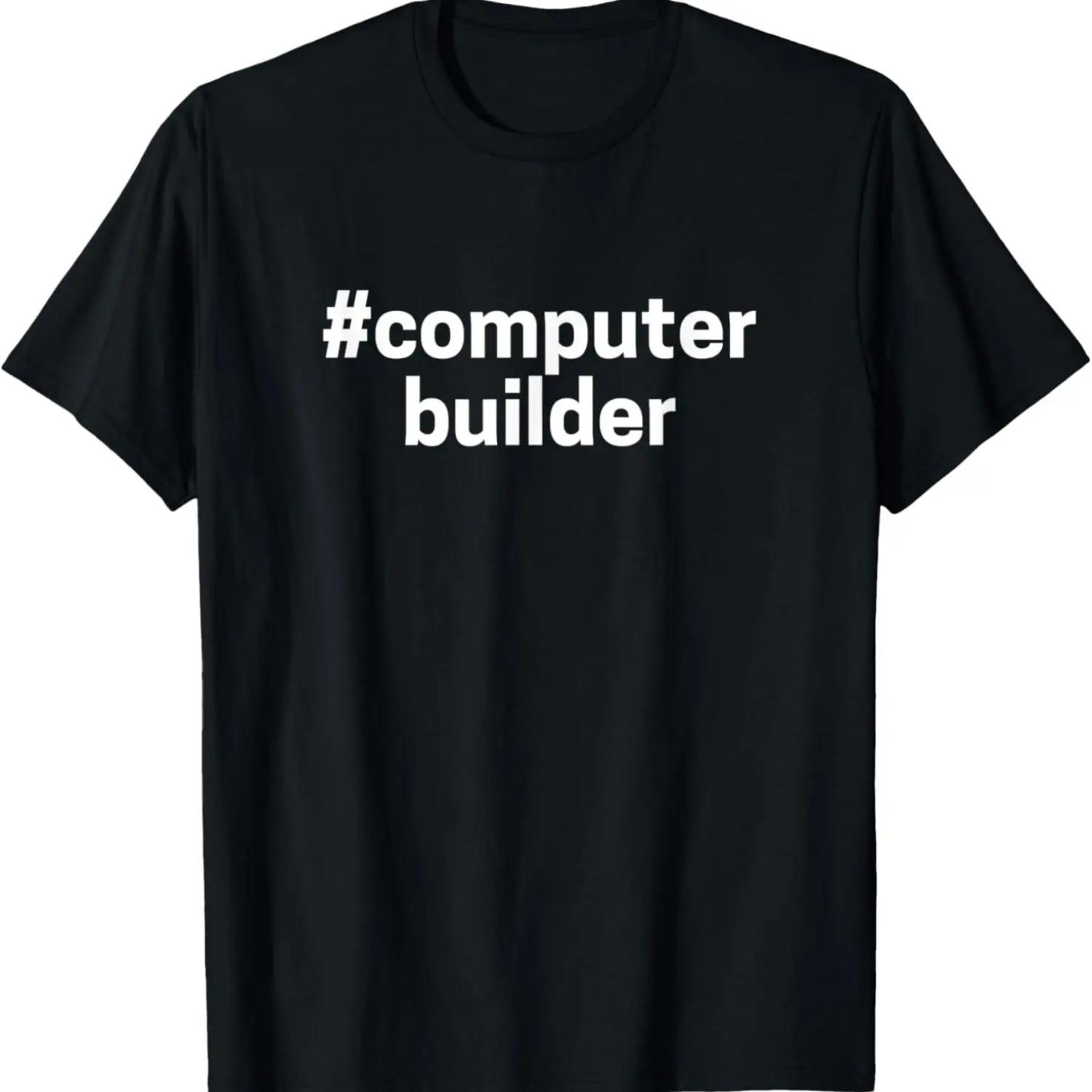 Funny Nerd Math Adding Engineer Programmer Computer Science T-Shirt S