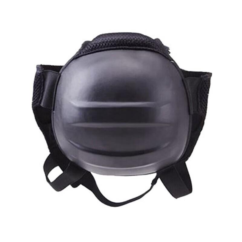 Martial Arts Back-of-Head Protector