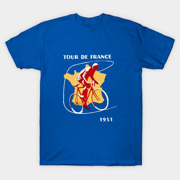 

Men Black Print T-shirt Cycling Tour De France Vintage I No-Cut Transfer Paper Print Cotton Tshirt - Men s Summer Cotton Grap... 5XL різнокольоровий