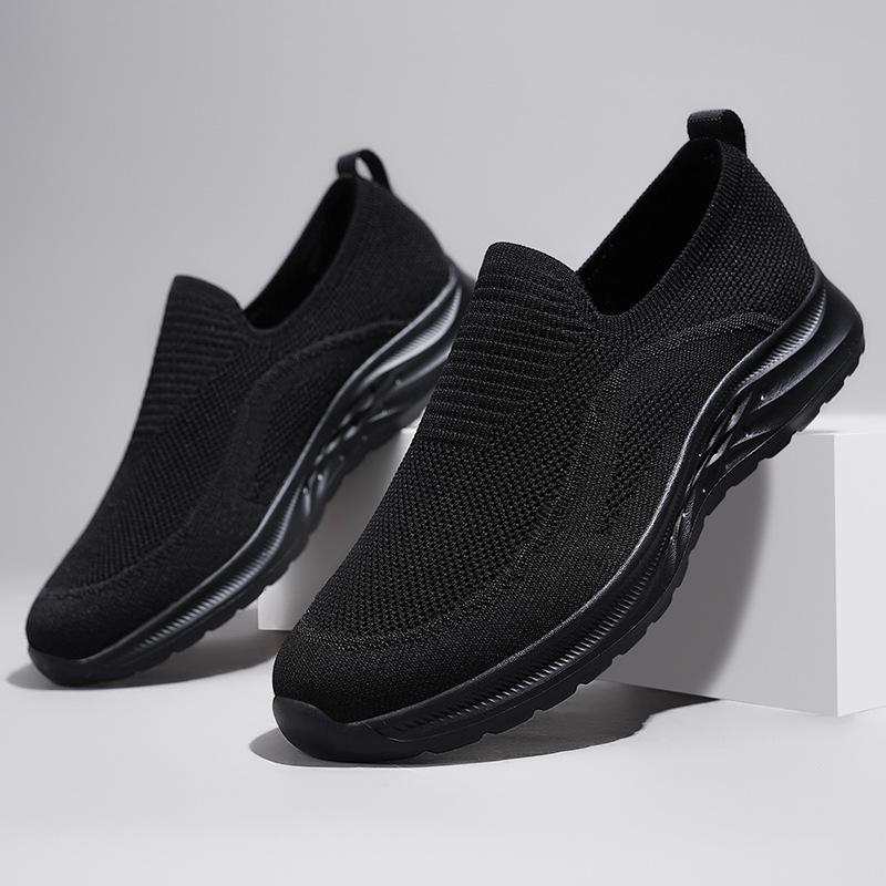 Spring new breathable casual sports shoes shoes 39