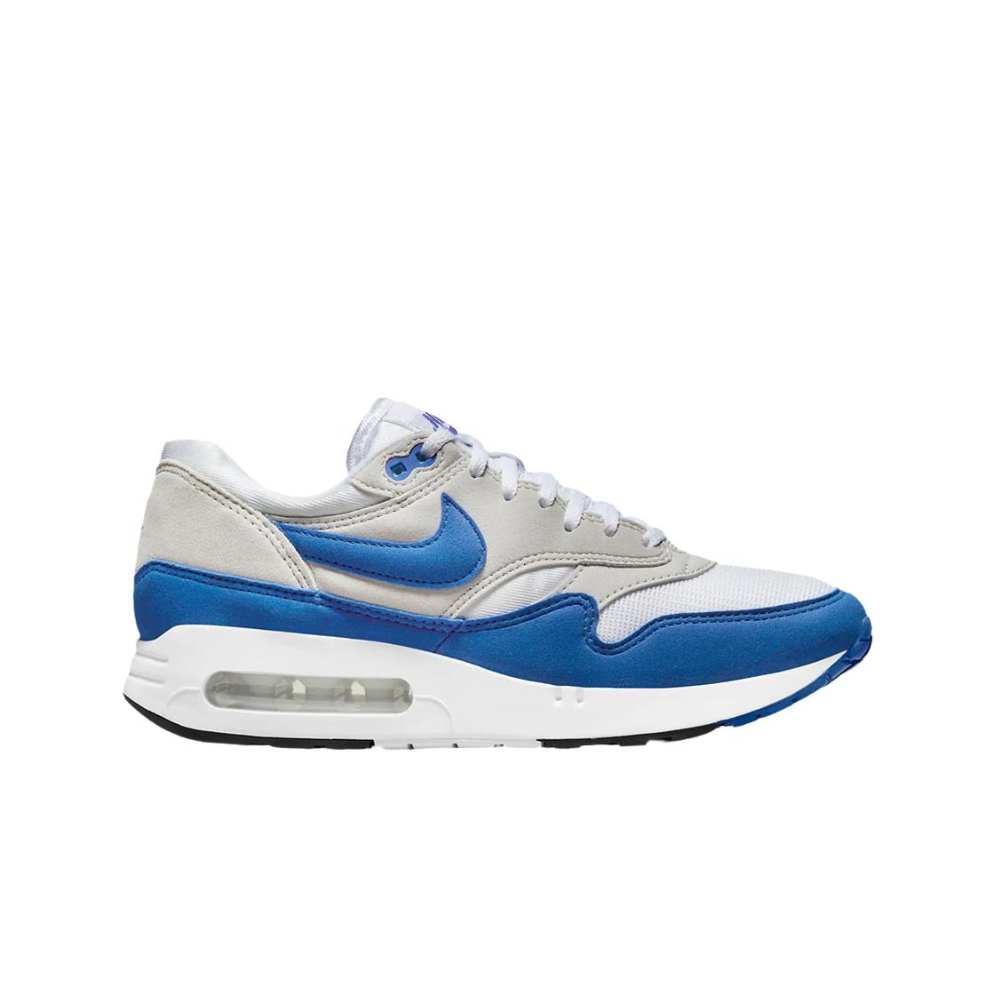 

W Nike Air Max 1 86 OG Royal Blue DO9844-101 Женские кроссовки