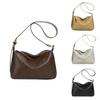 Classic Minimalist Large Capacity Bag For Women With Pu Material And Style
