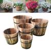 Jardim e horta – Vasos e caixas para jardim