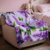 Coperta con Stampa HD 150x100cm per Pisolini in Ufficio