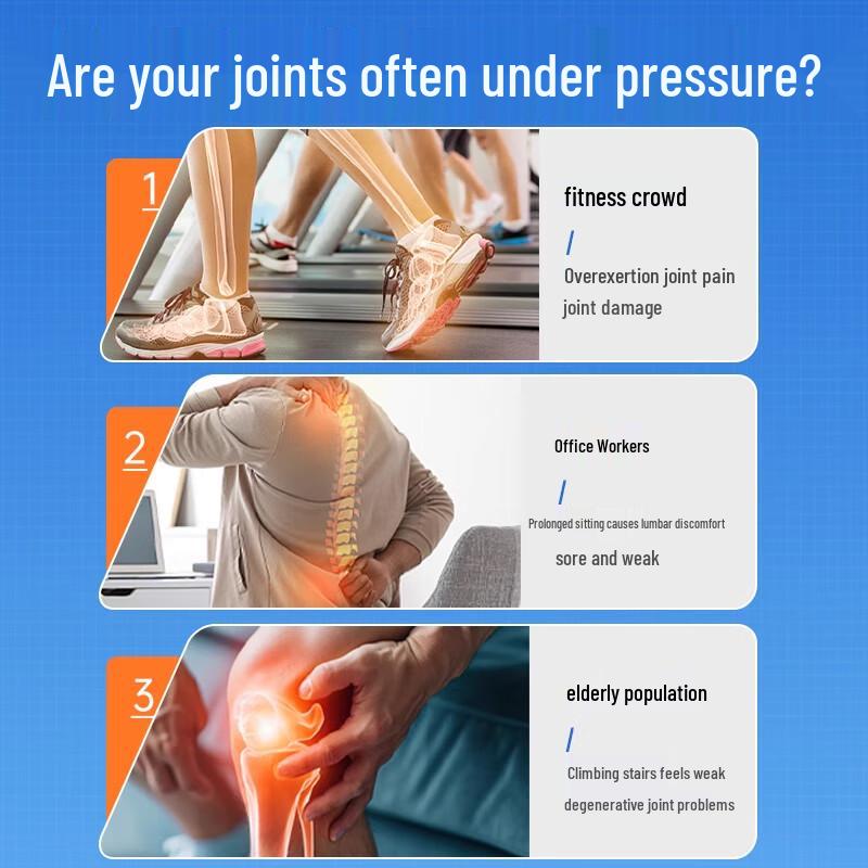 Kangaroo Jack Glucosamine Chondroitin Soothing Ointment