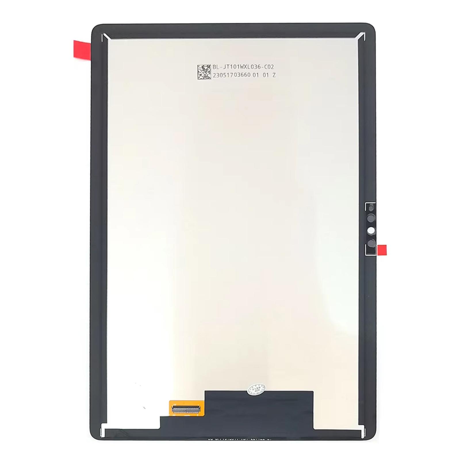 

Для Teclast M50 (Ідентифікатор: М5М2) РК-екран та дігітайзер класу S (Без логотипу) Type A