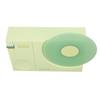 Vintage   Record Player     Speaker USB Rechargeable Old Fashioned Portable Wireless Speaker with Time Display