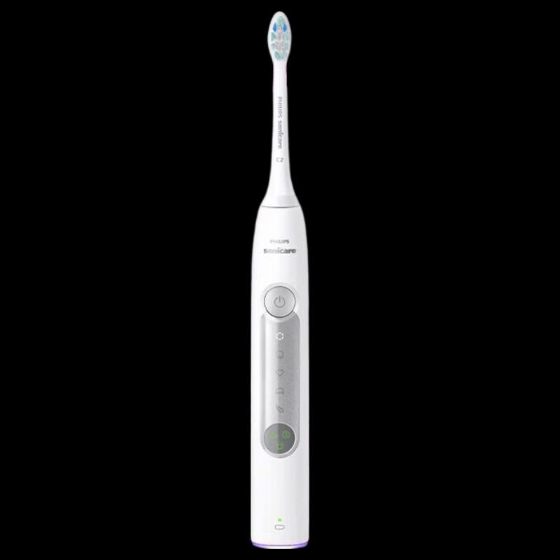 

Philips Diamond 3 Series Pro6730 Sonic Electric Toothbrush CN plug (adapter included)