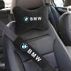 Car Seat Belt Protection Shoulder Pads Headrest Neck Pillow For M F10 F20 E83 E90 E92 E93 X1 X5 X6 F30 G03 E43 E53 E63 E84