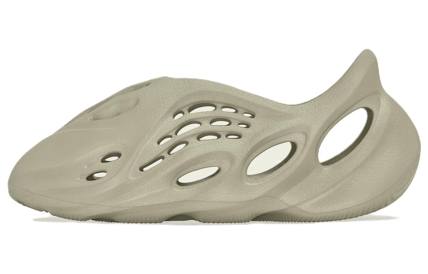 Yeezy Foam Runner Adidas Originals  Stone Salt  GV6840 39