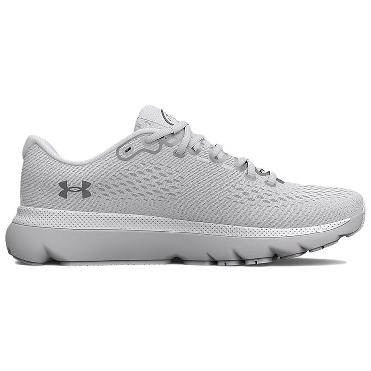 Under Armour Hovr Infinite 4 'White Halo Grey' 3024897-100