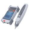 LCD Network Tester Multifunctional ABS Housing Line Finder with Multimeter for Maintenance 400m