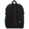 JanSport Main Campus Backpack, Unisex green Backpack