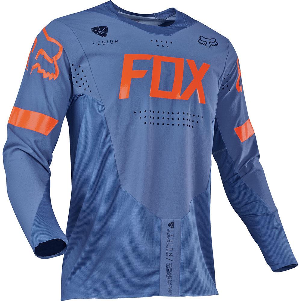 Off-Road Motorcycle Speed-Reducing Quick-Dry T-Shirt Racing Suit