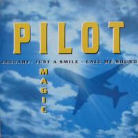 

CD PILOT - Magic DC865792 Диски 1997 Великобритания Поп Б/У