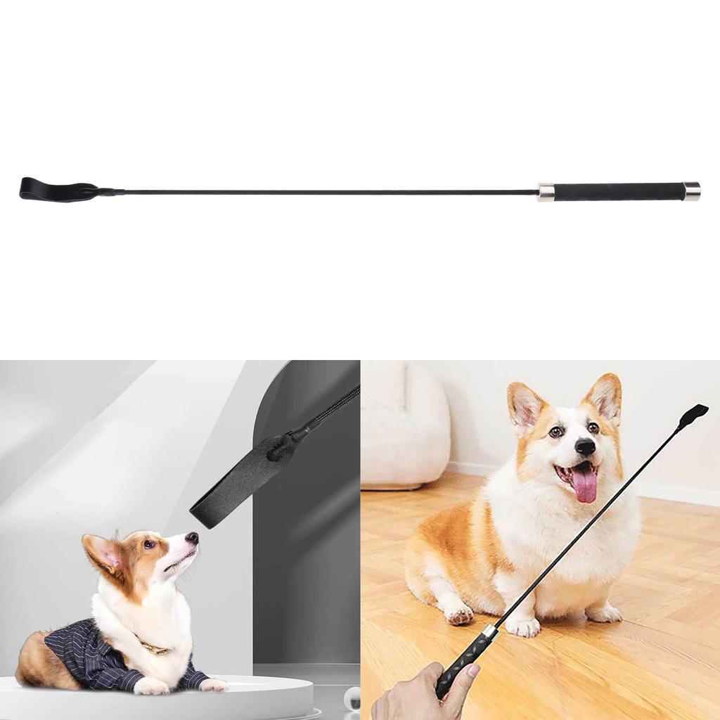 Interactive Pet Whip Training Whip Train and Bond with Your Furry Friend Control and Guide Your Pet Dog Agitation Whip