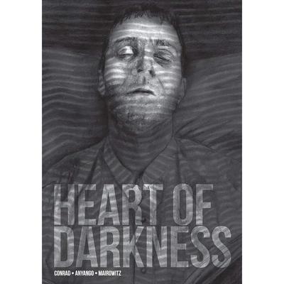 Heart of Darkness This Deeply Atmospheric Rendering of Conrads Classic Dees