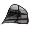 Massage Vent Mesh Lumbar Lower Back Brace Support Car Seat Chair Cushion Pad