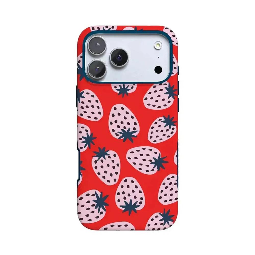 

Luxury Clmj Abstract Retro Flowers Phone Case for iPhone 17 17e 16e 16 15 14 13 12 11 XS XR XSMAX Air Pro Max Plus Double-layer iPhone 14