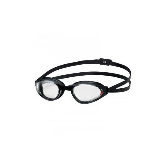 Used Yamamoto Optical SWANS Swim Glasses Dimmable Clear to Smoke Black SR-81PHPAF CLA